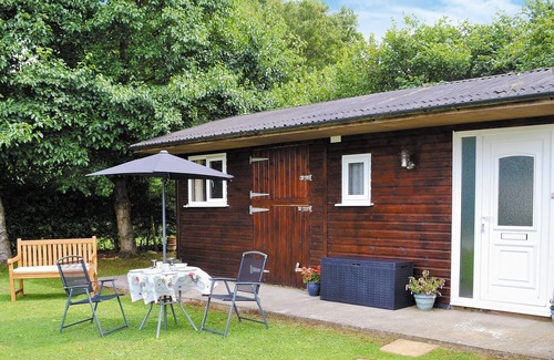 Wincanton Cottage | 1 bedroom accommodation in Charlton Musgrove, Wincanton