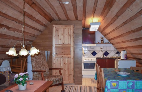 Fjalkinge Apartment | 1 bedroom accommodation in Fjälkinge