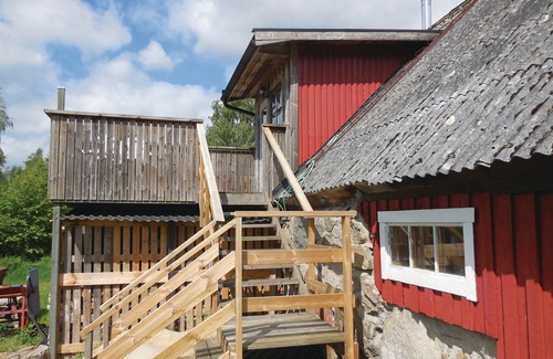 Fjalkinge Apartment | 1 bedroom accommodation in Fjälkinge