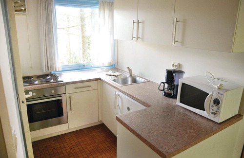 Waulsort House | 1 bedroom accommodation in Hastière