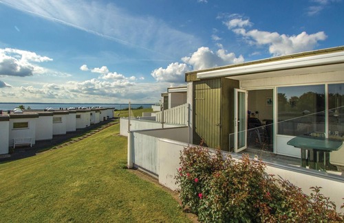 Dageløkke House | 1 bedroom accommodation in Tranekær