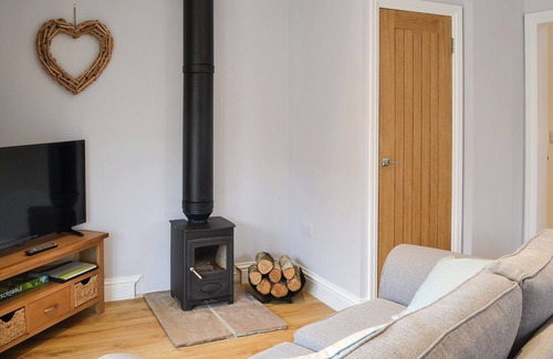 Belford Cottage | 1 bedroom accommodation in Belford, near Bamburgh