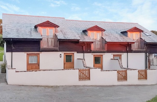 Hartland Cottage | 1 bedroom accommodation in Hartland, near Bideford