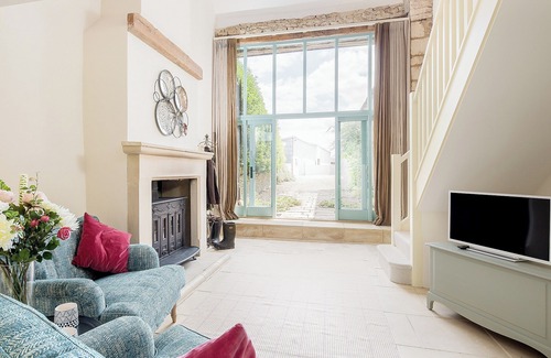 Chipping Sodbury Cottage | 1 bedroom accommodation in Old Sodbury, near Bristol