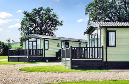 Trefeglwys House | 1 bedroom accommodation in Caersws