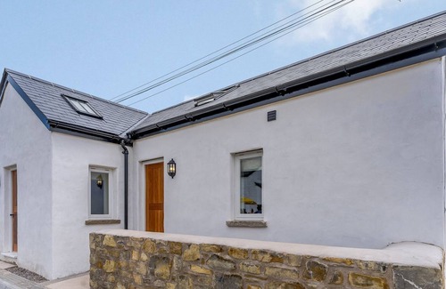 Monknash Cottage | 1 bedroom accommodation in Monknash, near Cowbridge