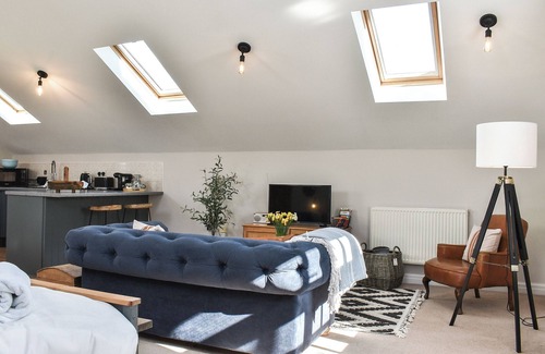 Chester Cottage | 1 bedroom accommodation in Christleton, near Chester