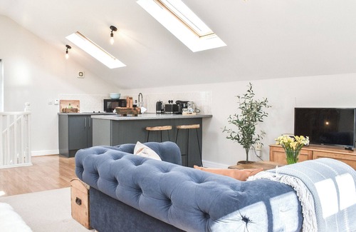 Chester Cottage | 1 bedroom accommodation in Christleton, near Chester