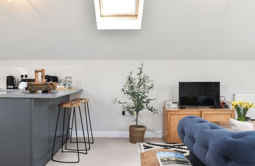 Chester Cottage | 1 bedroom accommodation in Christleton, near Chester