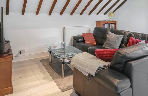 Denbigh Cottage | 1 bedroom accommodation in Denbigh