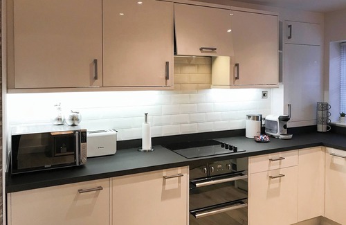 Great Ryburgh Cottage | 1 bedroom accommodation in Great Ryburgh, near Fakenham