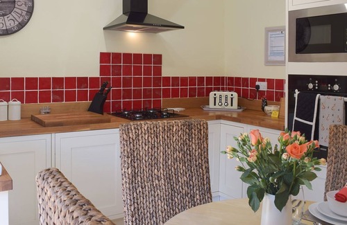 Galston Cottage | 1 bedroom accommodation in Galston, near Ayr