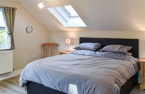 Hipperholme Cottage | 1 bedroom accommodation in Hipperholme, Halifax