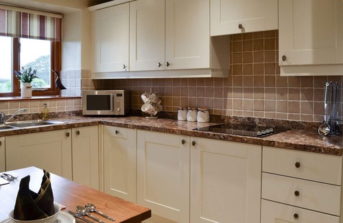 Barkisland Cottage | 1 bedroom accommodation in Barkisland, near Halifax