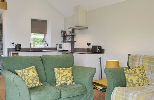 Threlkeld Cottage | 1 bedroom accommodation in Threlkeld, near Keswick