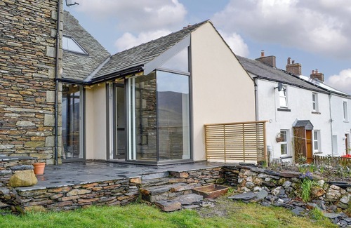 Threlkeld Cottage | 1 bedroom accommodation in Threlkeld, near Keswick