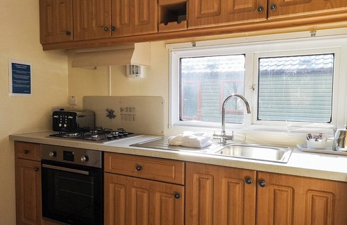 Bassenthwaite Cabin | 1 bedroom accommodation in Bassenthwaite, Keswick
