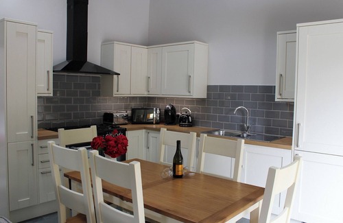 Bassenthwaite Cottage | 1 bedroom accommodation in Bassenthwaite, Keswick