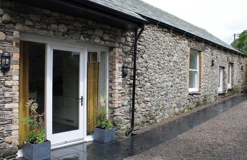 Bassenthwaite Cottage | 1 bedroom accommodation in Bassenthwaite, Keswick