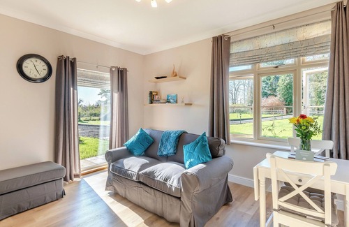 Metheringham Cottage | 1 bedroom accommodation in Blankney, near Lincoln