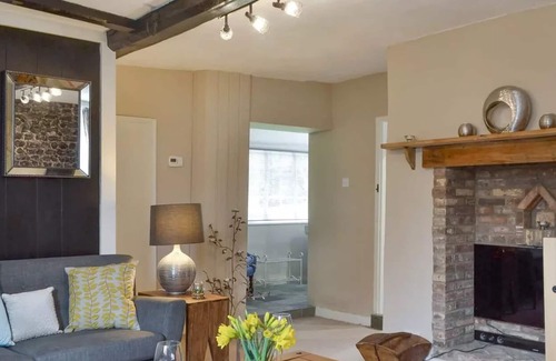 Cliftonville Cottage | 1 bedroom accommodation in Margate