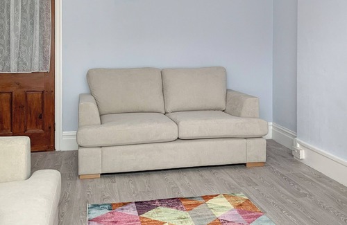 Newquay City Centre Apartment | 1 bedroom accommodation in Newquay