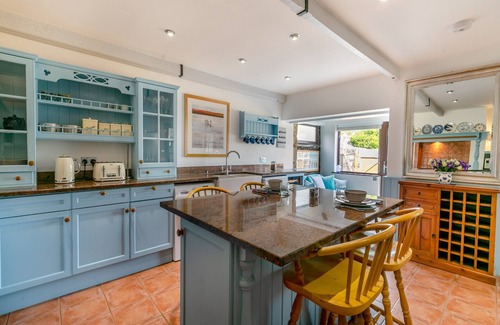 Newquay Cottage | 1 bedroom accommodation in Newquay