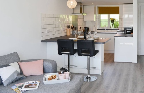 Thorpe St Andrew Cottage | 1 bedroom accommodation in Thorpe Green, near Norwich