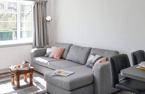 Thorpe St Andrew Cottage | 1 bedroom accommodation in Thorpe Green, near Norwich