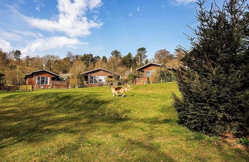 Horton Ski Chalet | 1 bedroom accommodation in Nr Leek