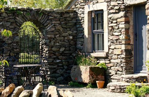 Penrith Cottage | 1 bedroom accommodation in Watermillock, near Ullswater