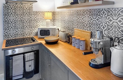 Penrith Apartment | 1 bedroom accommodation in Penrith