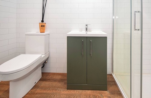 Penrith Apartment | 1 bedroom accommodation in Penrith