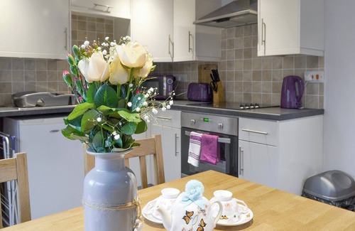 Rhyd-y-clafdy Cottage | 1 bedroom accommodation in Pwllheli