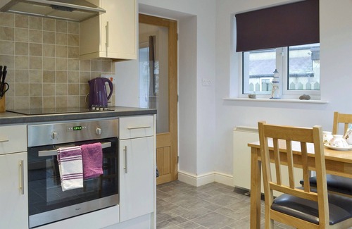 Rhyd-y-clafdy Cottage | 1 bedroom accommodation in Pwllheli