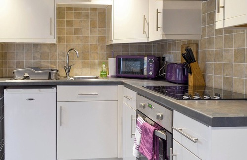 Rhyd-y-clafdy Cottage | 1 bedroom accommodation in Pwllheli