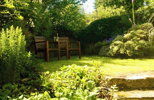 Rendcomb Cottage | 1 bedroom accommodation in Chedworth, near Cheltenham