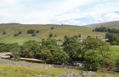 Richmond Cottage | 1 bedroom accommodation in Richmond