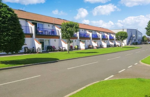 Wigton Apartment | 1 bedroom accommodation in Silloth