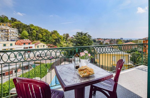 Boissano Apartment | 1 bedroom accommodation in Boissano