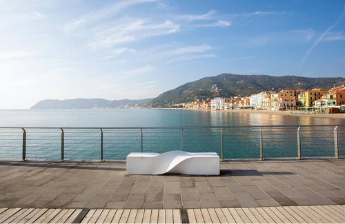 Boissano Apartment | 1 bedroom accommodation in Boissano