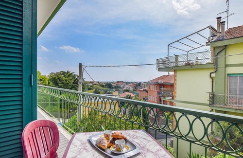 Boissano Apartment | 1 bedroom accommodation in Boissano