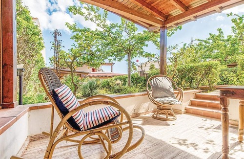 Porto Palo House | 1 bedroom accommodation in Menfi AG