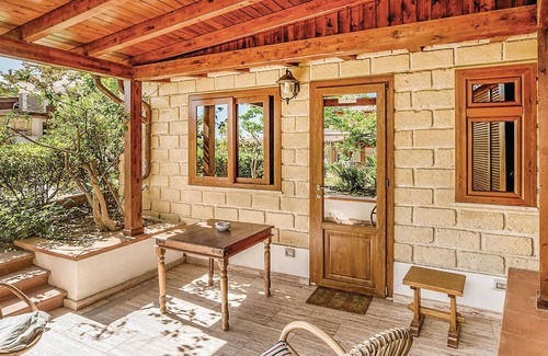 Porto Palo House | 1 bedroom accommodation in Menfi AG