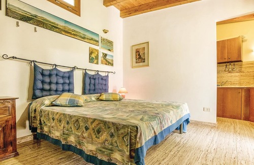 Porto Palo House | 1 bedroom accommodation in Menfi AG