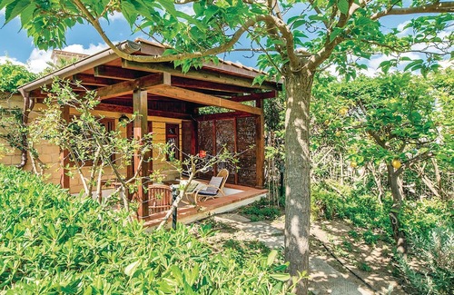 Porto Palo House | 1 bedroom accommodation in Menfi AG