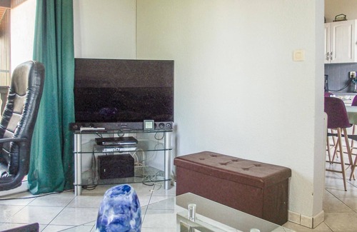 Publier Apartment | 1 bedroom accommodation in Publier