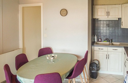 Publier Apartment | 1 bedroom accommodation in Publier