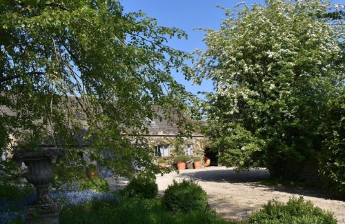 Bampton Cottage | 1 bedroom accommodation in Grafton, Bampton