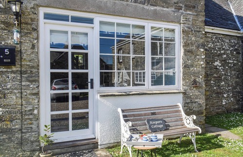 Tredethy Cottage | 1 bedroom accommodation in Tredethy, near Bodmin